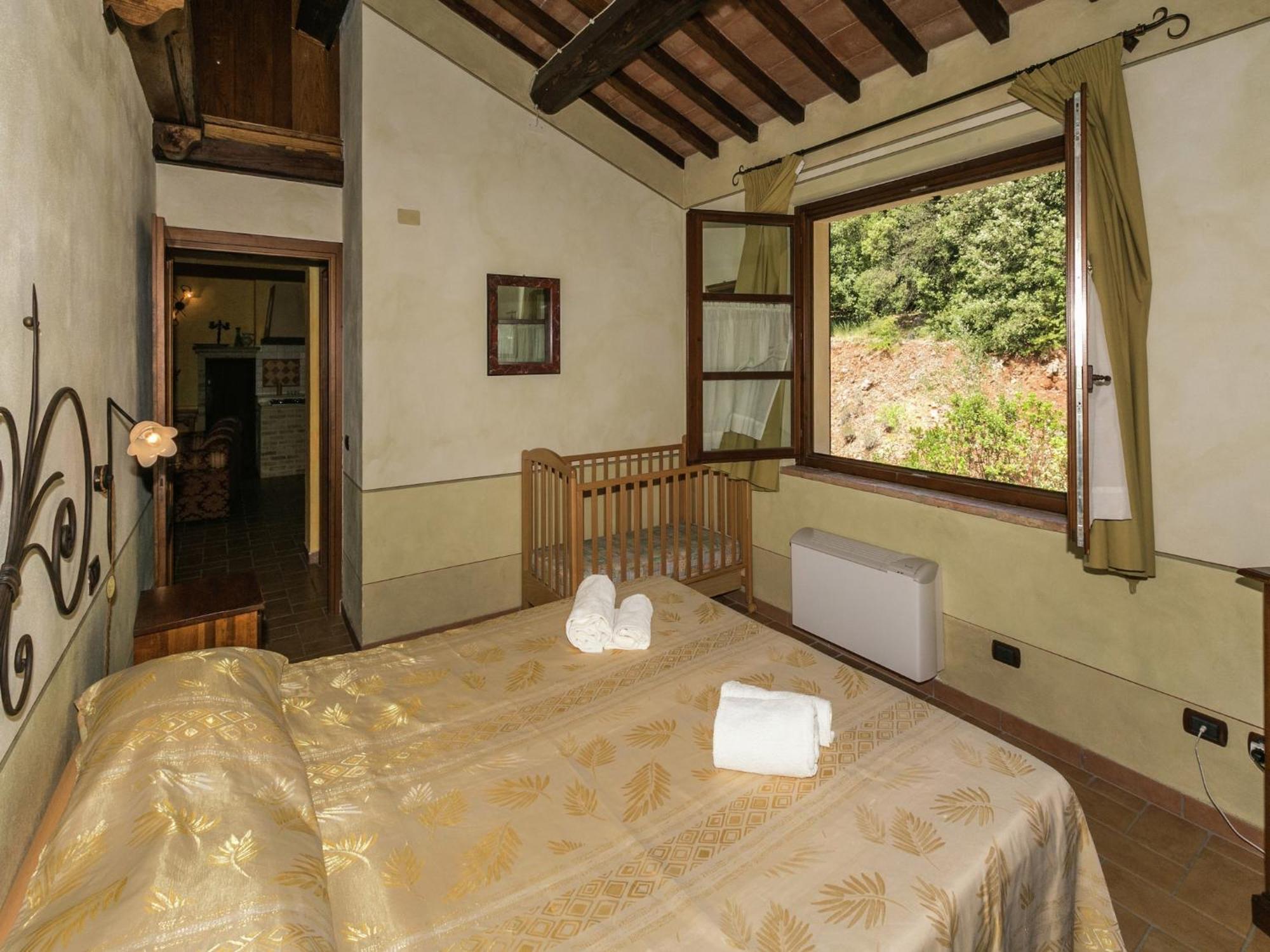 Elegant Apartment Only 1 Hour From Rome Narni Exterior foto