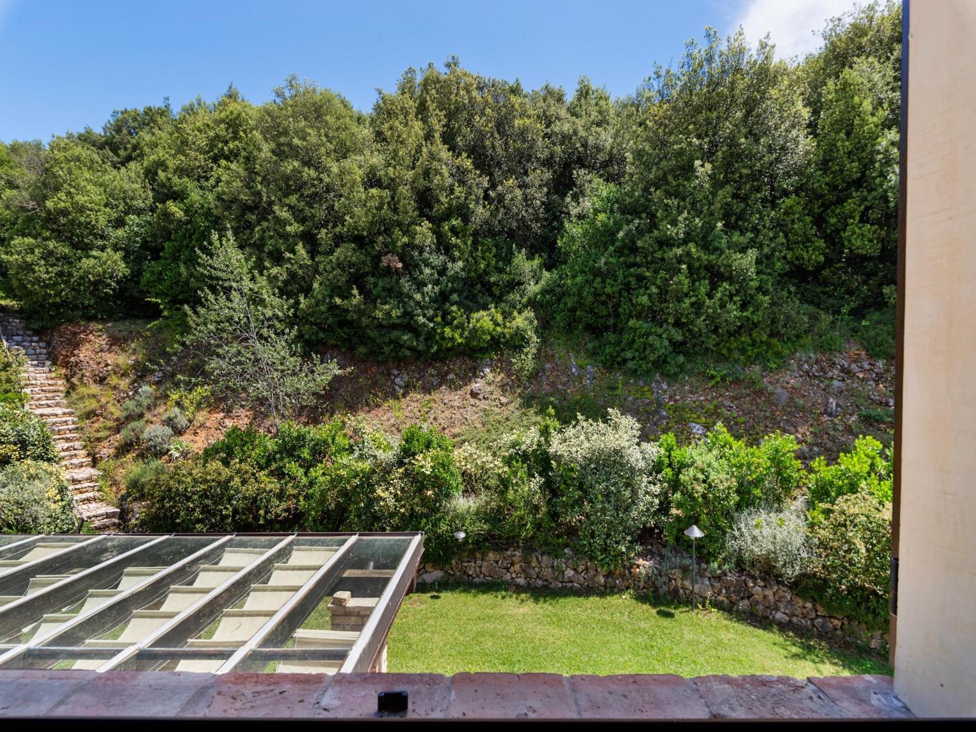 Elegant Apartment Only 1 Hour From Rome Narni Exterior foto